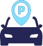 Official South Terminal Parking